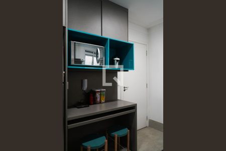 Apartamento à venda com 138m², 3 quartos e 3 vagasDetalhe