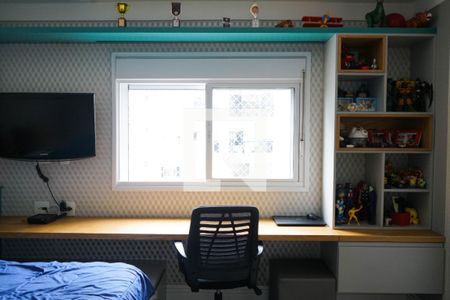 Apartamento à venda com 138m², 3 quartos e 3 vagasSuíte 1