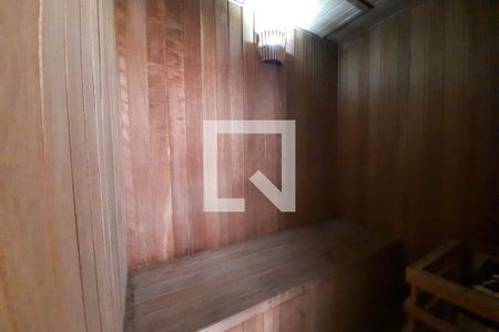 Apartamento à venda com 138m², 3 quartos e 3 vagasSauna