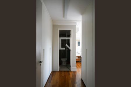 Apartamento à venda com 138m², 3 quartos e 3 vagasCloset