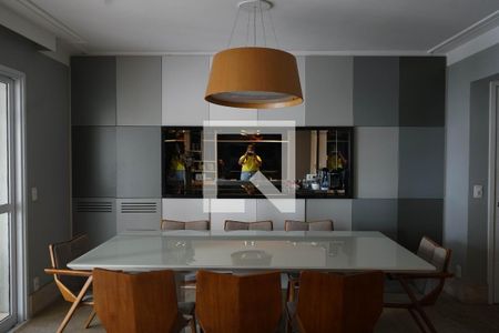 Detalhe de apartamento à venda com 3 quartos, 138m² em Lapa, São Paulo