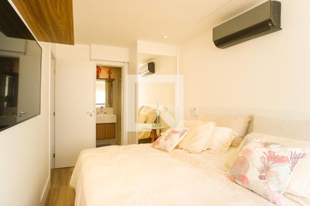 Casa de condomínio à venda com 400m², 5 quartos e 3 vagasSuíte 2