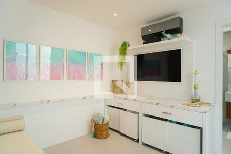 Casa de condomínio à venda com 400m², 5 quartos e 3 vagasBrinquedoteca