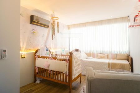 Casa de condomínio à venda com 400m², 5 quartos e 3 vagasSuíte 3