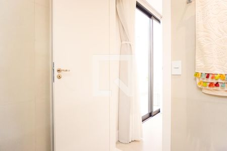 Casa de condomínio à venda com 400m², 5 quartos e 3 vagasBanheiro da Brinquedoteca