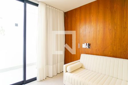 Casa de condomínio à venda com 400m², 5 quartos e 3 vagasBrinquedoteca