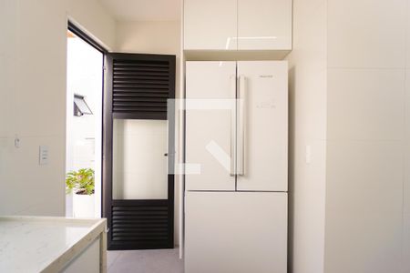 Casa de condomínio à venda com 400m², 5 quartos e 3 vagasCozinha