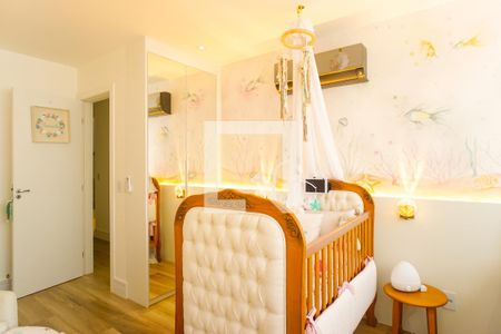 Casa de condomínio à venda com 400m², 5 quartos e 3 vagasSuíte 3