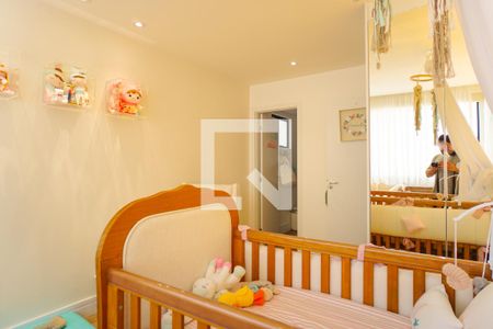 Casa de condomínio à venda com 400m², 5 quartos e 3 vagasSuíte 3