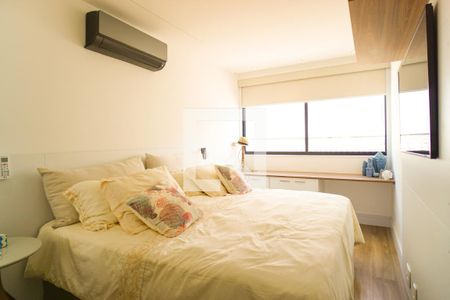 Casa de condomínio à venda com 400m², 5 quartos e 3 vagasSuíte 2