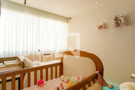 Casa de condomínio à venda com 400m², 5 quartos e 3 vagasSuíte 3