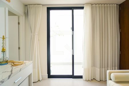 Casa de condomínio à venda com 400m², 5 quartos e 3 vagasBrinquedoteca