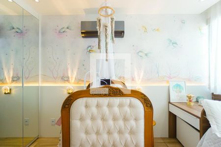 Casa de condomínio à venda com 400m², 5 quartos e 3 vagasSuíte 3