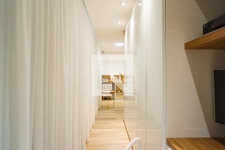 Casa de condomínio à venda com 400m², 5 quartos e 3 vagasSuíte 1