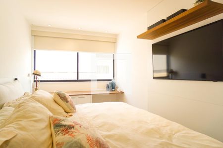 Casa de condomínio à venda com 400m², 5 quartos e 3 vagasSuíte 2