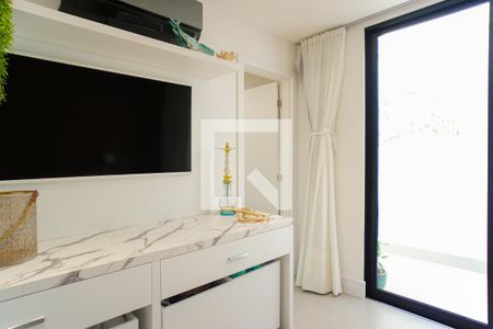 Casa de condomínio à venda com 400m², 5 quartos e 3 vagasBrinquedoteca