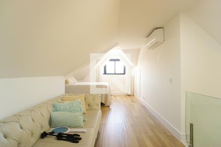 Casa de condomínio à venda com 400m², 5 quartos e 3 vagasSuíte 4