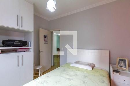 Quarto 1 de apartamento à venda com 2 quartos, 68m² em Vila Joao Basso, São Bernardo do Campo