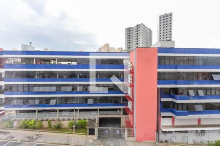 Vista de apartamento à venda com 2 quartos, 68m² em Vila Joao Basso, São Bernardo do Campo