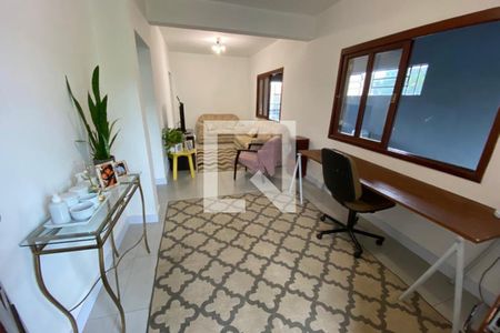 Sala de casa à venda com 2 quartos, 120m² em Aberta dos Morros, Porto Alegre
