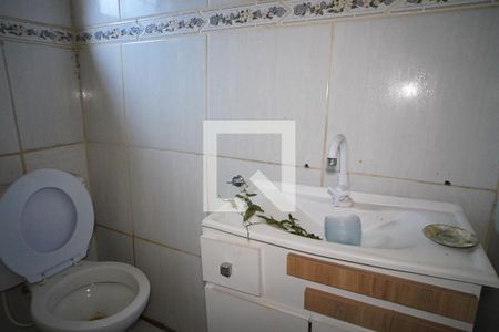 Casa à venda com 300m², 6 quartos e 2 vagasBanheiro 3