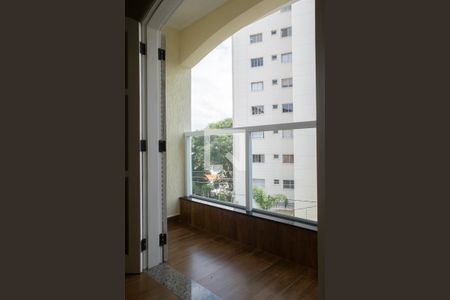 Quarto 1 de casa à venda com 3 quartos, 164m² em Vila Basileia, São Paulo