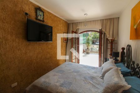 Casa à venda com 144m², 3 quartos e 3 vagasQuarto Suíte