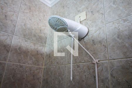 Casa à venda com 144m², 3 quartos e 3 vagasBanheiro da Suíte