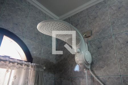 Casa à venda com 144m², 3 quartos e 3 vagasBanheiro