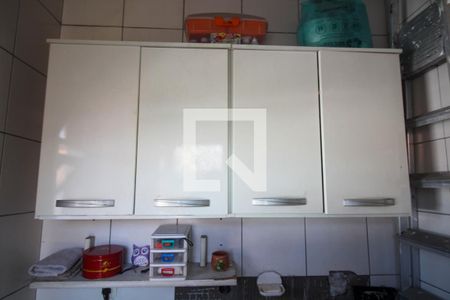 Casa à venda com 144m², 3 quartos e 3 vagasLavanderia