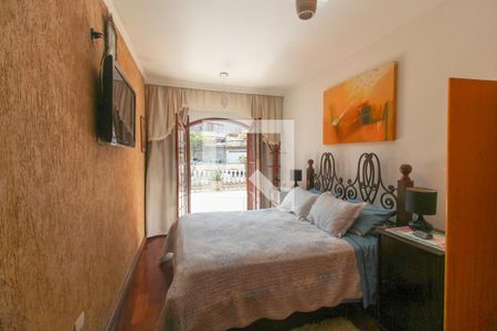 Casa à venda com 144m², 3 quartos e 3 vagasQuarto Suíte