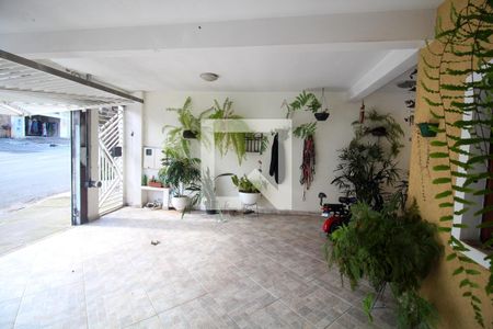 Casa à venda com 144m², 3 quartos e 3 vagasGaragem