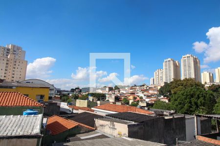Casa à venda com 144m², 3 quartos e 3 vagasVista do quarto 2