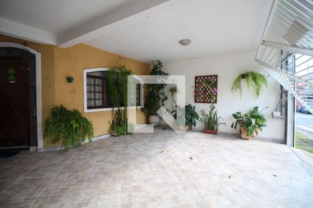 Casa à venda com 144m², 3 quartos e 3 vagasGaragem