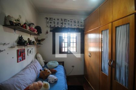 Casa à venda com 144m², 3 quartos e 3 vagasQuarto 2