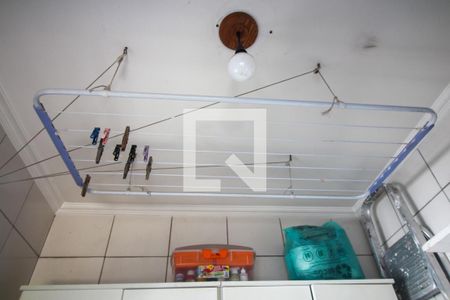 Casa à venda com 144m², 3 quartos e 3 vagasLavanderia