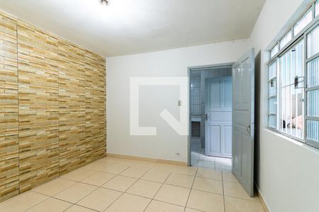 Sala  de casa para alugar com 1 quarto, 70m² em Vila Libanesa, São Paulo