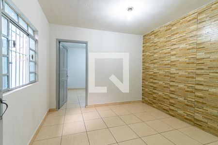 Sala  de casa para alugar com 1 quarto, 70m² em Vila Libanesa, São Paulo