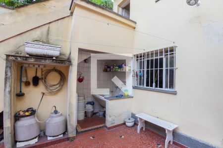 Casa à venda com 1093m², 7 quartos e 8 vagasLavanderia
