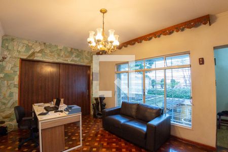 Sala 2 de casa à venda com 7 quartos, 1093m² em Vila Paulicéia, São Paulo