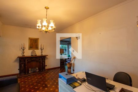 Sala 2 de casa à venda com 7 quartos, 1093m² em Vila Paulicéia, São Paulo