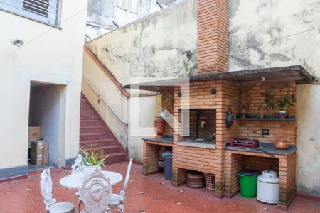 Casa à venda com 1093m², 7 quartos e 8 vagasChurrasqueira
