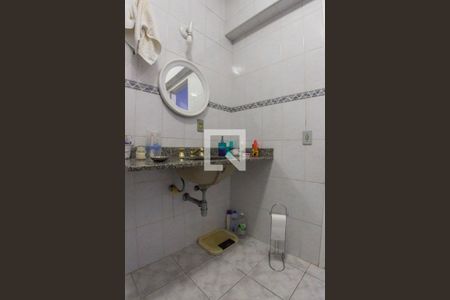 Casa à venda com 1093m², 7 quartos e 8 vagasBanheiro da Suíte