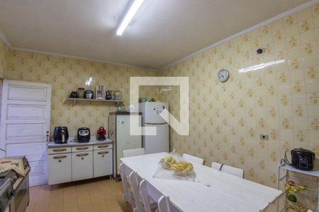 Casa à venda com 1093m², 7 quartos e 8 vagasCozinha 1