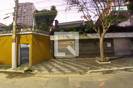 Casa à venda com 1093m², 7 quartos e 8 vagasFachada