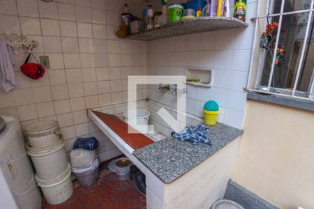 Casa à venda com 1093m², 7 quartos e 8 vagasLavanderia