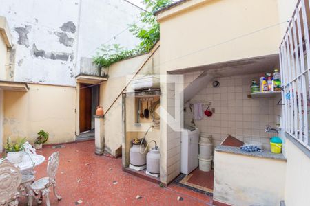 Casa à venda com 1093m², 7 quartos e 8 vagasLavanderia