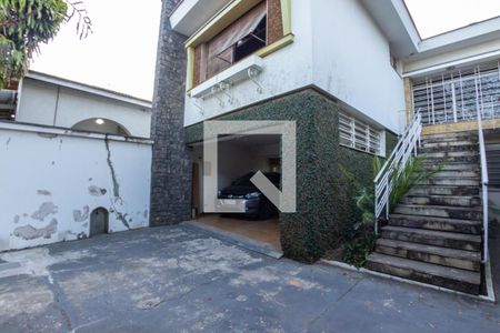 Casa à venda com 1093m², 7 quartos e 8 vagasGaragem