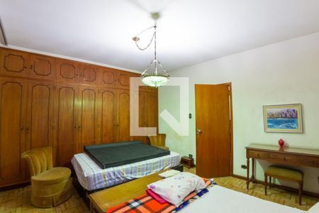 Quarto 1 de casa à venda com 7 quartos, 1093m² em Vila Paulicéia, São Paulo