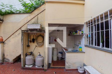 Casa à venda com 1093m², 7 quartos e 8 vagasLavanderia